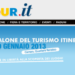 Tour.it 2013: inizia il conto alla rovescia