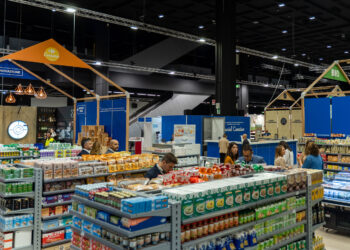 Le novità presentate al Salone Carrefour 2022