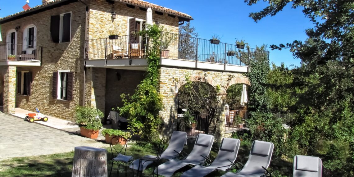 Nuova Convenzione Tessera Turit con il Ristorante Casa Bardacchino (CN)