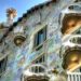 casa Batlò