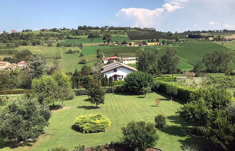 Nuova Convenzione Tessera Turit con la Cascina il Volo (AT)