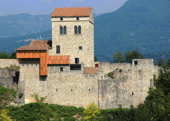 castelli aperti