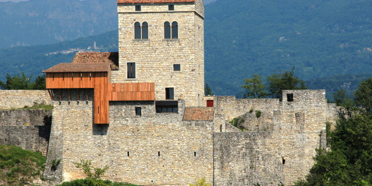 castelli aperti