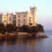 Castello di Miramare