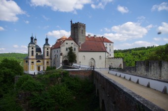 Castello di Vranov