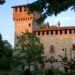 Il Castello di Gazzano Visconti