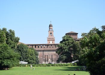 Torna a Milano “La Fattoria nel Castello”, una grande esposizione di prodotti tipici lombardi