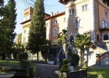 30° Castelli Aperti FVG