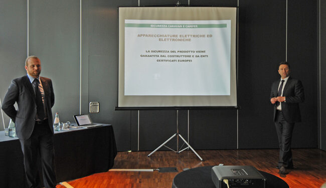 Seminari tecnici CBE - Moiola Sosi