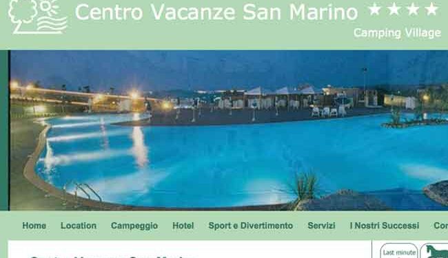 Centro Vacanze San Marino