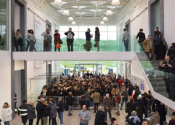 Ingresso scontato a Tipicità 2017 per i nostri tesserati