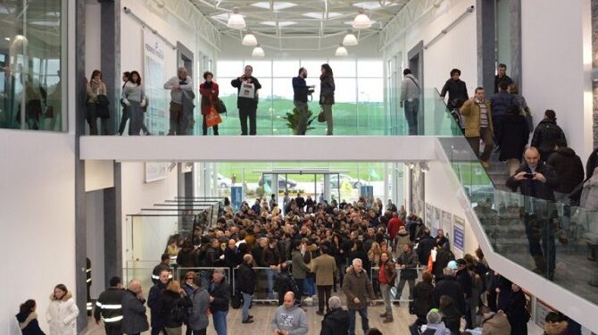 Ingresso scontato a Tipicità 2017 per i nostri tesserati