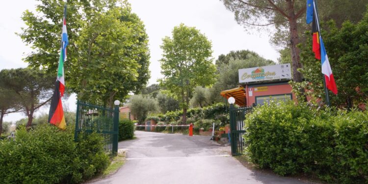 Nuova convenzione tessera turit con il Camping Cerquestra (Perugia)