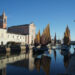 Dal 20 al 23 luglio le notti ‘gialle’ di Cesenatico, capitale del noir