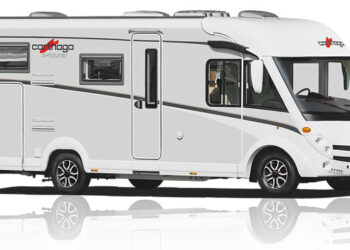 Chartago c-tourer