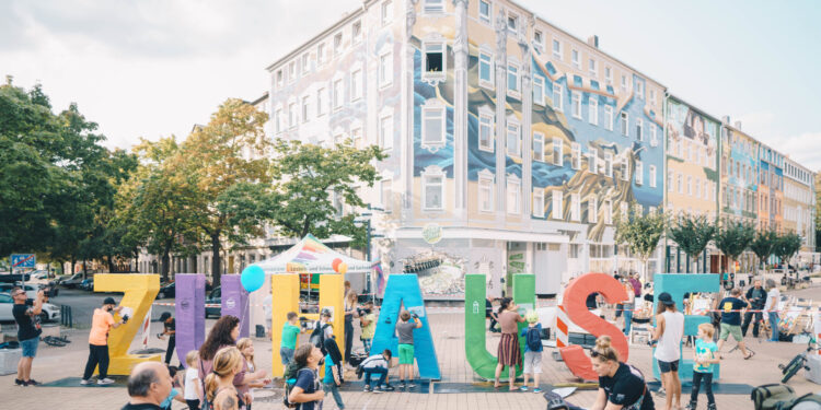 Chemnitz, viaggio nella Capitale della Cultura 2025