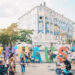 Chemnitz, viaggio nella Capitale della Cultura 2025