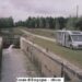chiusa Canale di Borgogna