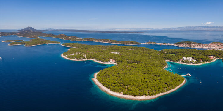 Croazia: una Lussino da vivere!