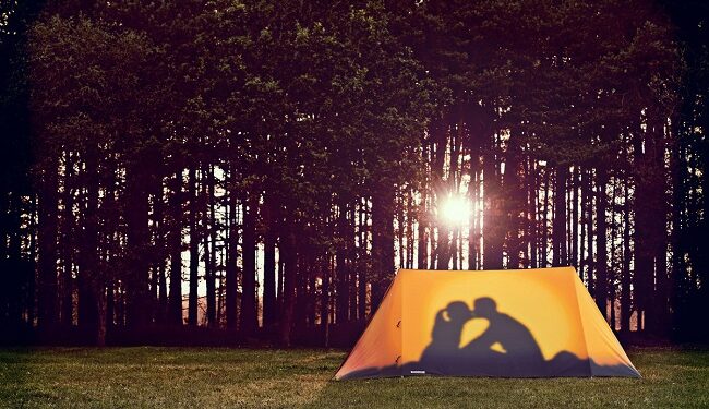 Italia Vacanze ospita la Città delle Tende