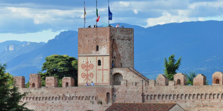cittadella