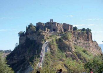 Civita di Bagnoregio