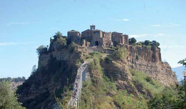 Civita di Bagnoregio
