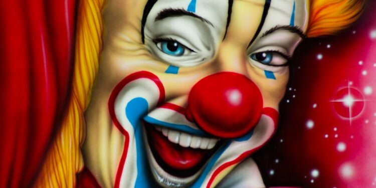 Clown & Clown Festival: dal 30 settembre a Monte San Giusto (MC) una settimana di spettacoli