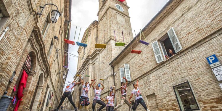 Gli eventi da non perdere nel fine settimana 24-25-26 settembre