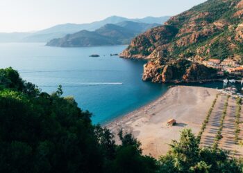 Corsica in camper: 3 consigli da seguire