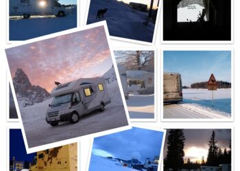 Fotografa il tuo inverno con Eberspächer