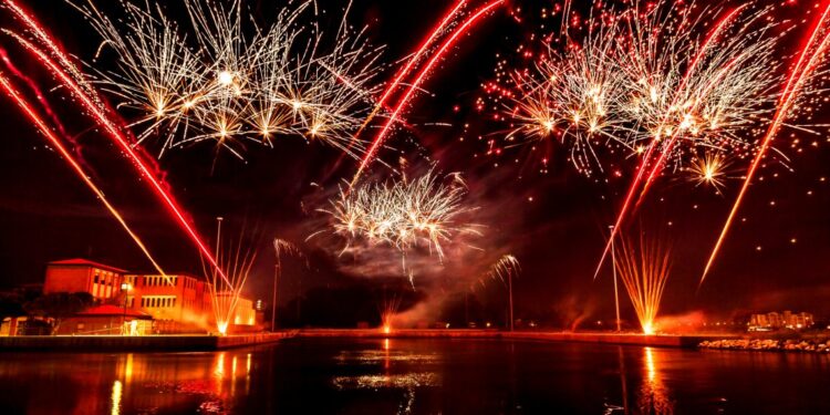 I migliori eventi da non perdere nel fine settimana 17-18-19 maggio