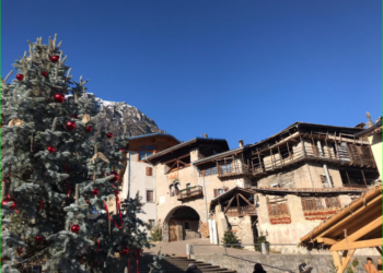 Il Natale ritrovato: i borghi dal volto inedito di Comano