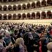Dal 31 ottobre a Padova torna il Jazz Festival