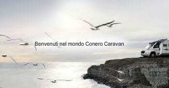 Porte aperte Primaverile da Conero Caravan