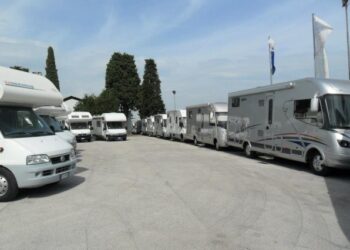 Conero Caravan
