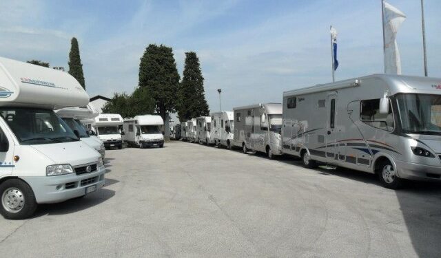 Conero Caravan