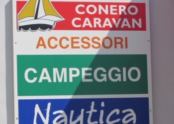 Conero Caravan