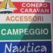 Conero Caravan