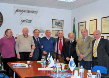 Convegno internazionale Confedercampeggio a Vicenza