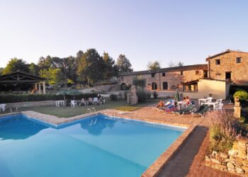 Convenzione Agriturismo Acquacalda