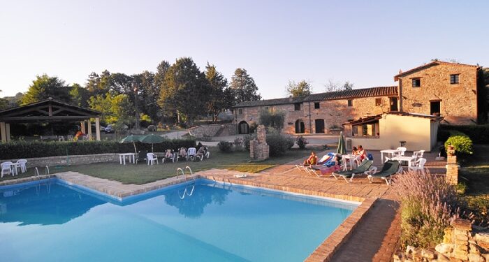 Convenzione Agriturismo Acquacalda