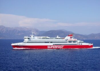 Convenzione Superfast Ferries