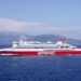 Convenzione Superfast Ferries