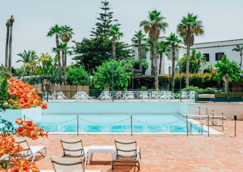 Nuova Convenzione Tessera Turit con Villa Favorita Hotel & Resort (TP)