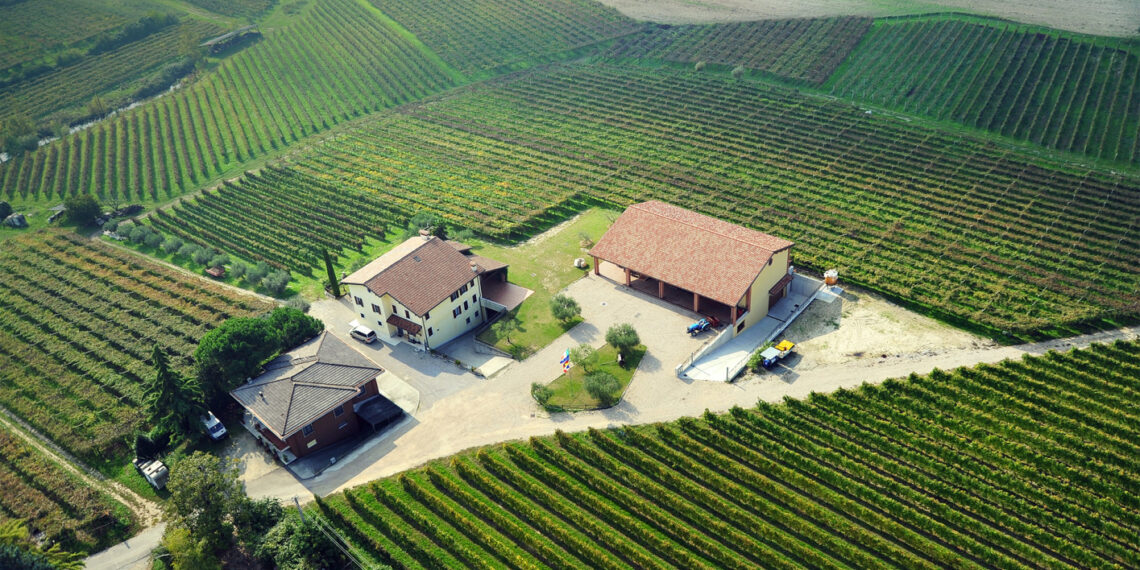 Nuova Convenzione Tessera Turit con l’Azienda Agricola Il Pignetto (VR)