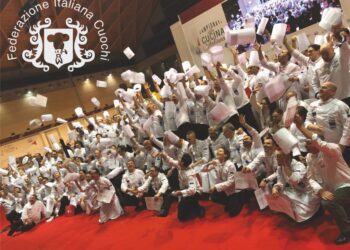 cooking fest