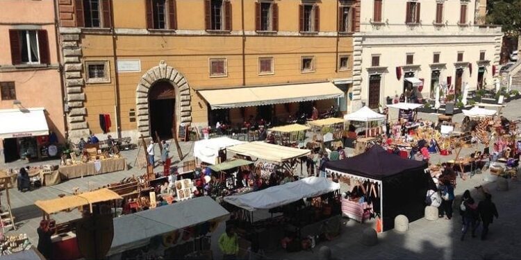 Gli eventi da non perdere nel fine settimana 15-16-17 ottobre