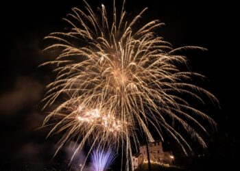 I migliori eventi da non perdere a Capodanno