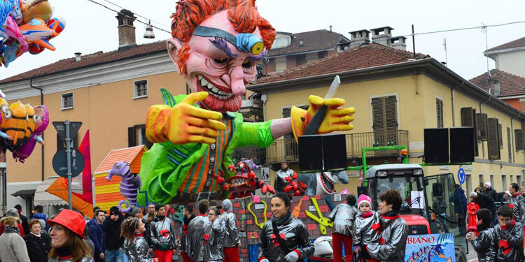 I migliori eventi da non perdere nel fine settimana 21-22-23 febbraio